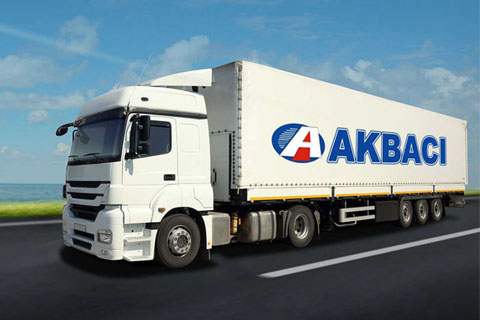 Belarus - Russia Transport Service